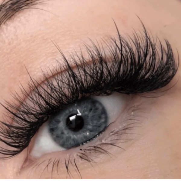 Hybrid Lash